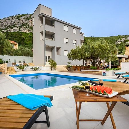 Apartments Bjelis Klek Exterior foto