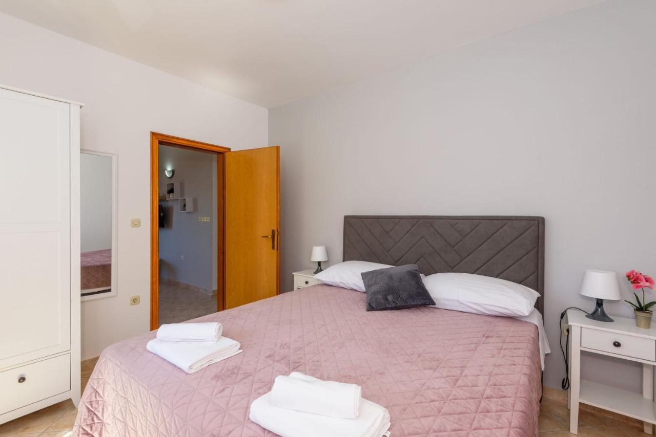 Apartments Bjelis Klek Exterior foto